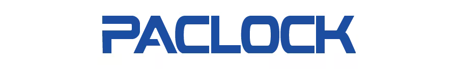 PACLOCK logo