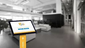 access control integration