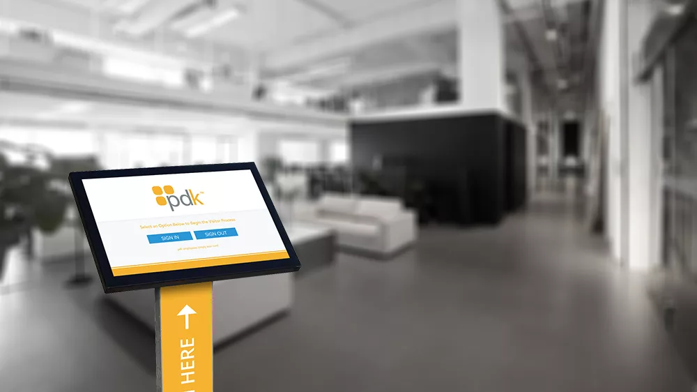 access control integration