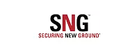 SNG logo