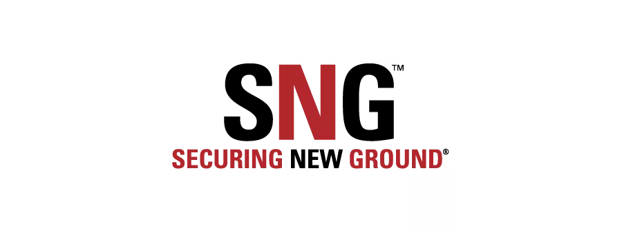 SNG logo