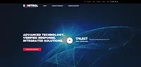Sonitrol Website