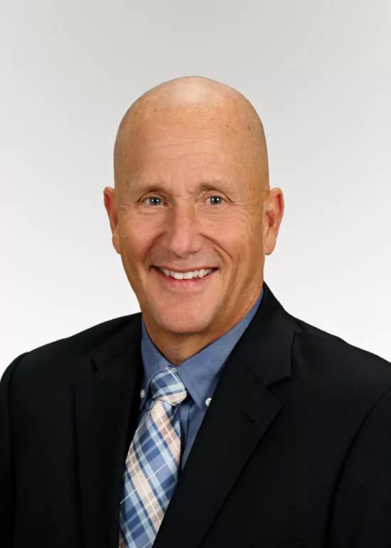 Steve Nibbelink