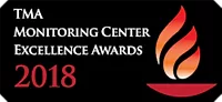 TMA Excellence Awards logo 2018 TMA Excellence Awards logo 2018