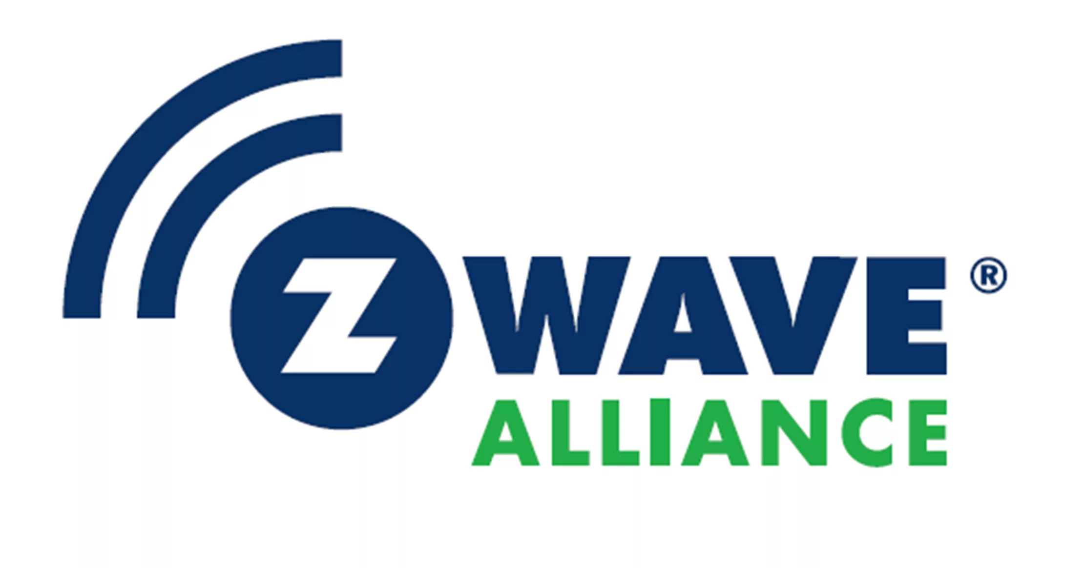 Z-Wave Alliance logo