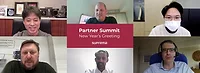 Suprema Virtual Summit Suprema Virtual Summit