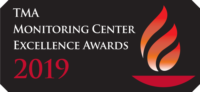 TMA Excellence Awards logo