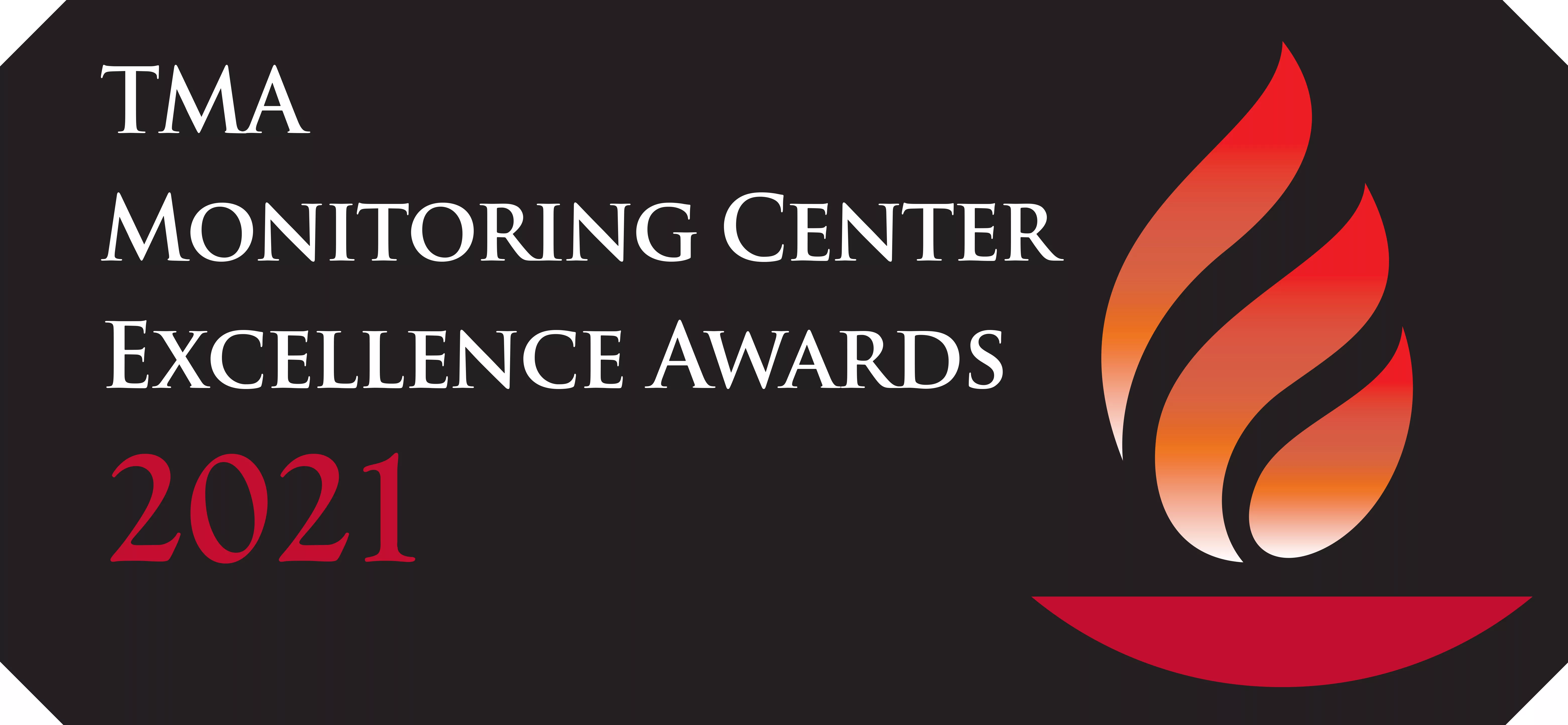 TMA Excellence Awards 2021
