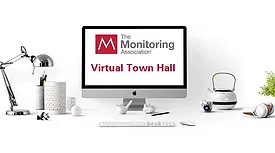 TMA Town Hall