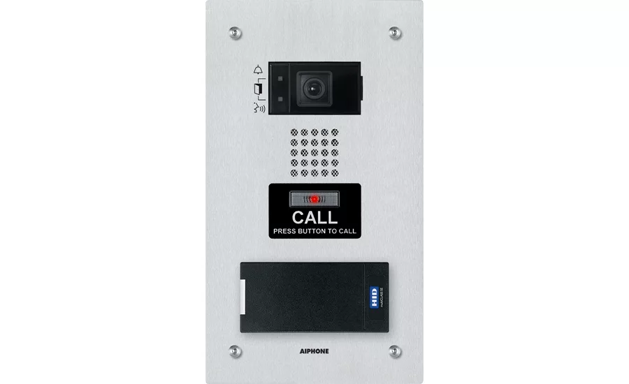 aiphone HID