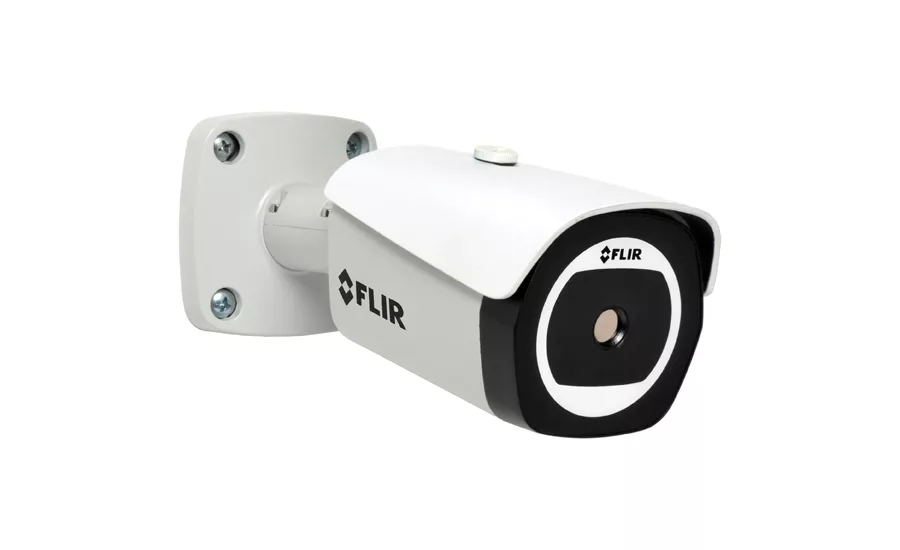 Flir Mini Bullet