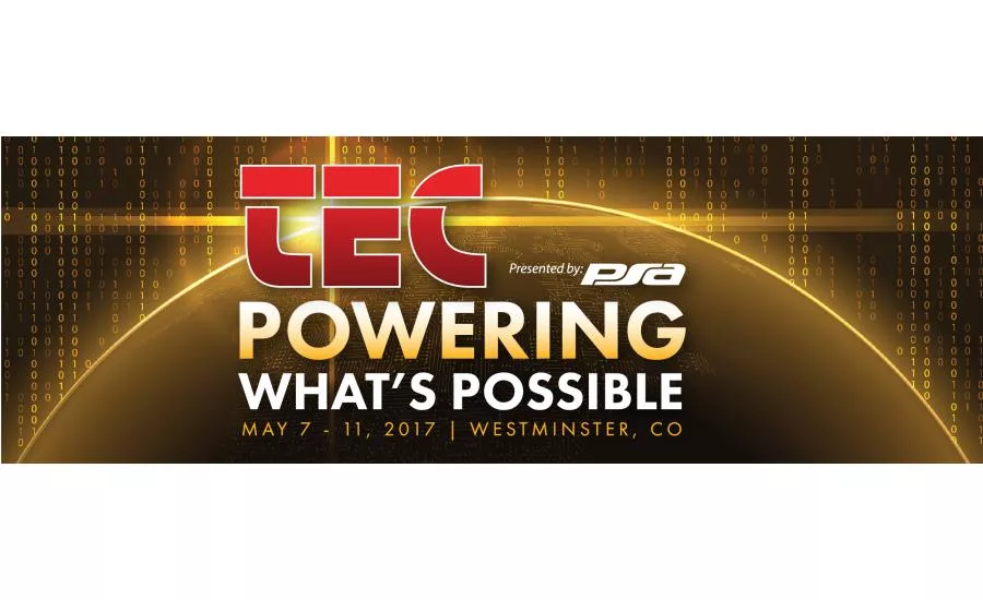 TEC 2017