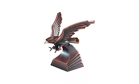 golden eagle award