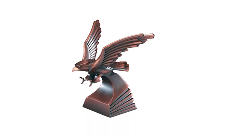 golden eagle award
