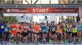 Twin Cities Marathon