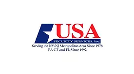 USA Security