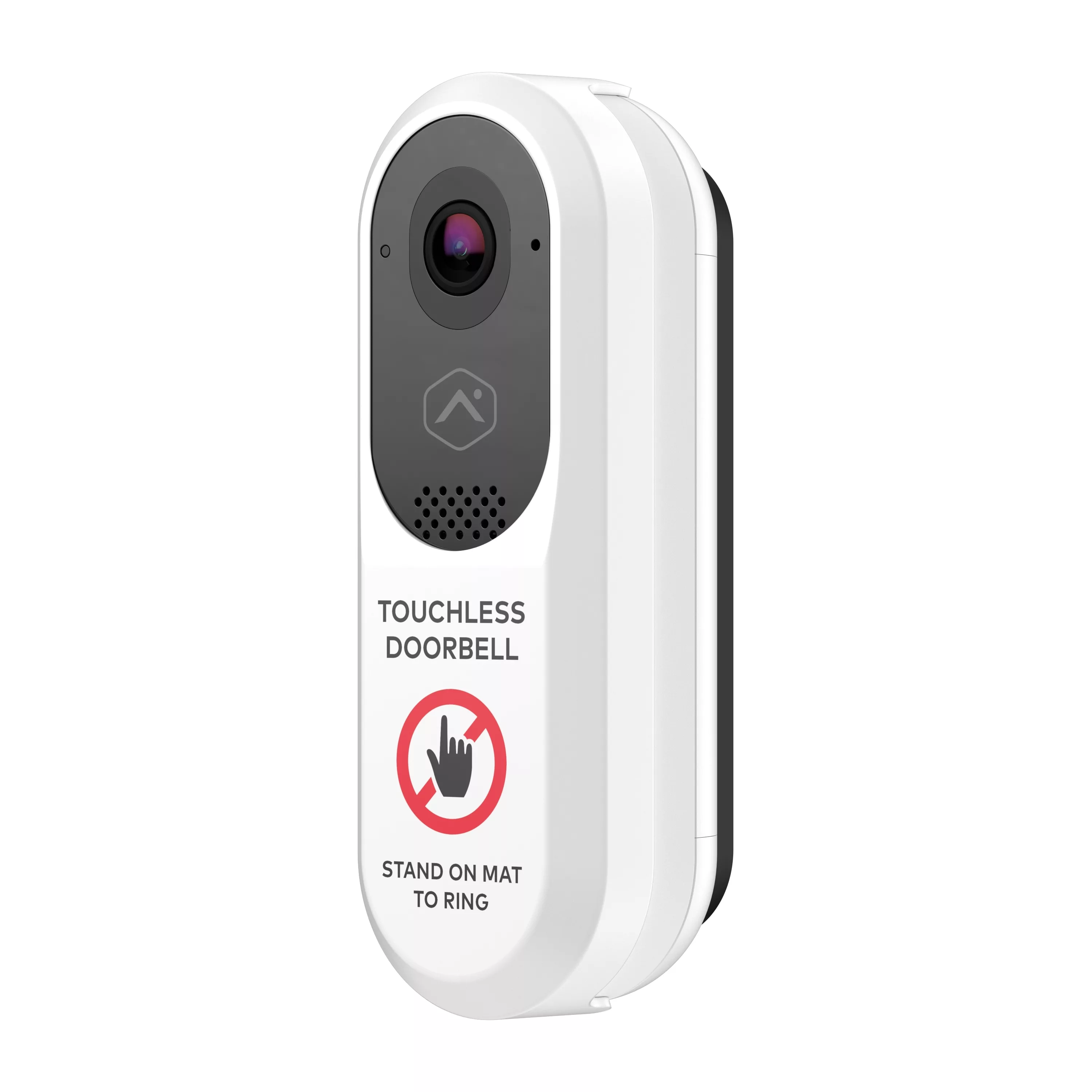 Alarm.com Video Doorbell