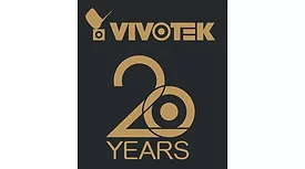 VIVOTEK 20th