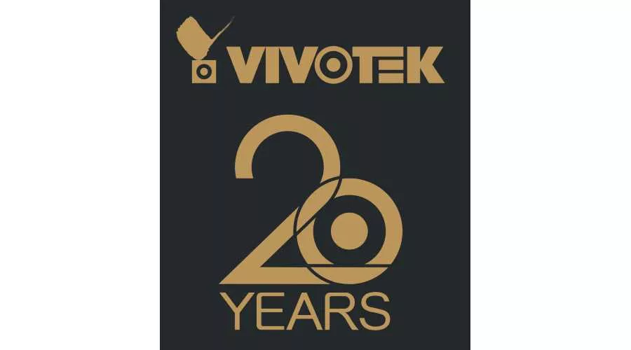 VIVOTEK 20th