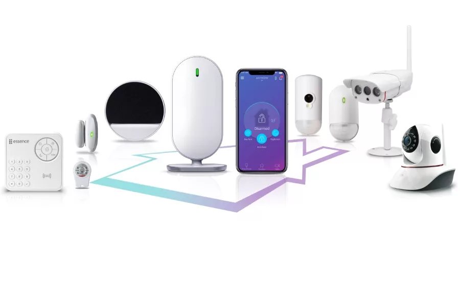 smart home open standards