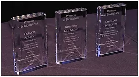 Women in Biometrics