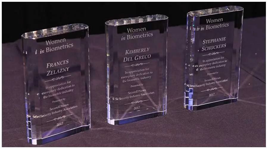 Women in Biometrics