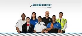 Allied Universal