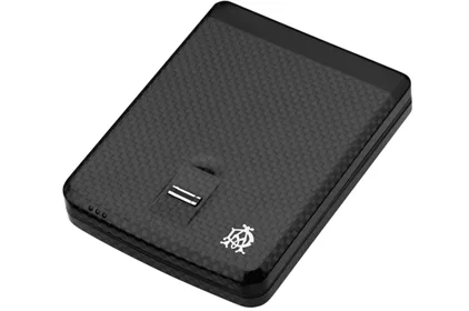 Biometric Wallet