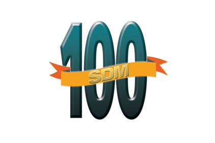 SDM 100 Feature Photo