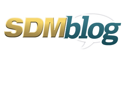 SDM Blog Logo with iSecurity logo as thumb
