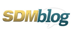 SDM Blog Logo
