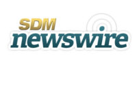 SDM Newswire feature w/iSecurity thumb
