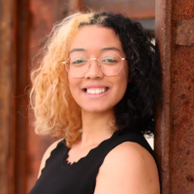 Brianna Wilson, Managing Editor