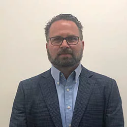 Rich Mellott