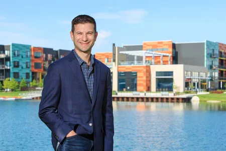 Image of Scott Superfine