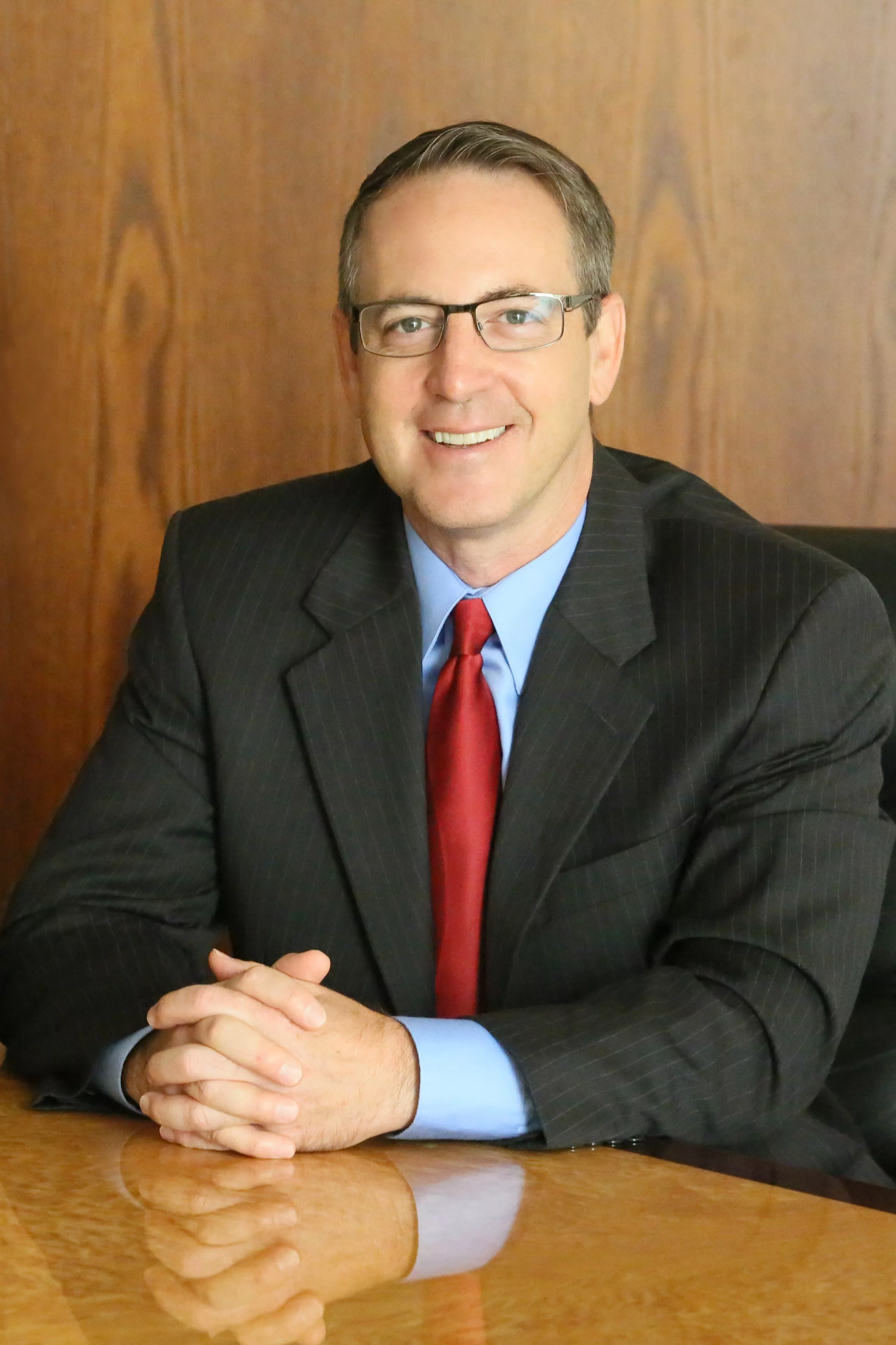 Matt Barnette