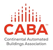 CABA logo