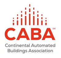 CABA logo
