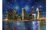 Survey says enterprises will invest in smart building technology and integrated security systems amid COVID-19 pandemic
