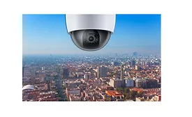 Mexico City Video Surveillance Solution