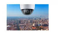 Mexico City Video Surveillance Solution