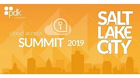 Cloud Access Summit