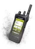 MOTOTRBO Ion smart radio 