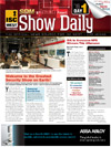 2016 ISC West Conference Day 1