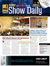 2016 ISC West Conference Day 2
