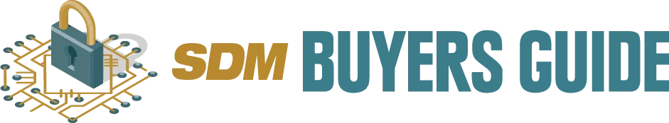 SDM Buyers Guide