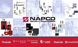 NAPCO Security Technologies