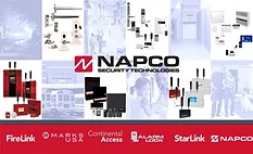NAPCO Security Technologies