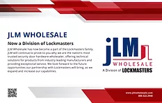 JLM Wholesale