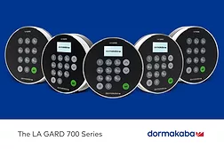 dormakaba LA GARD